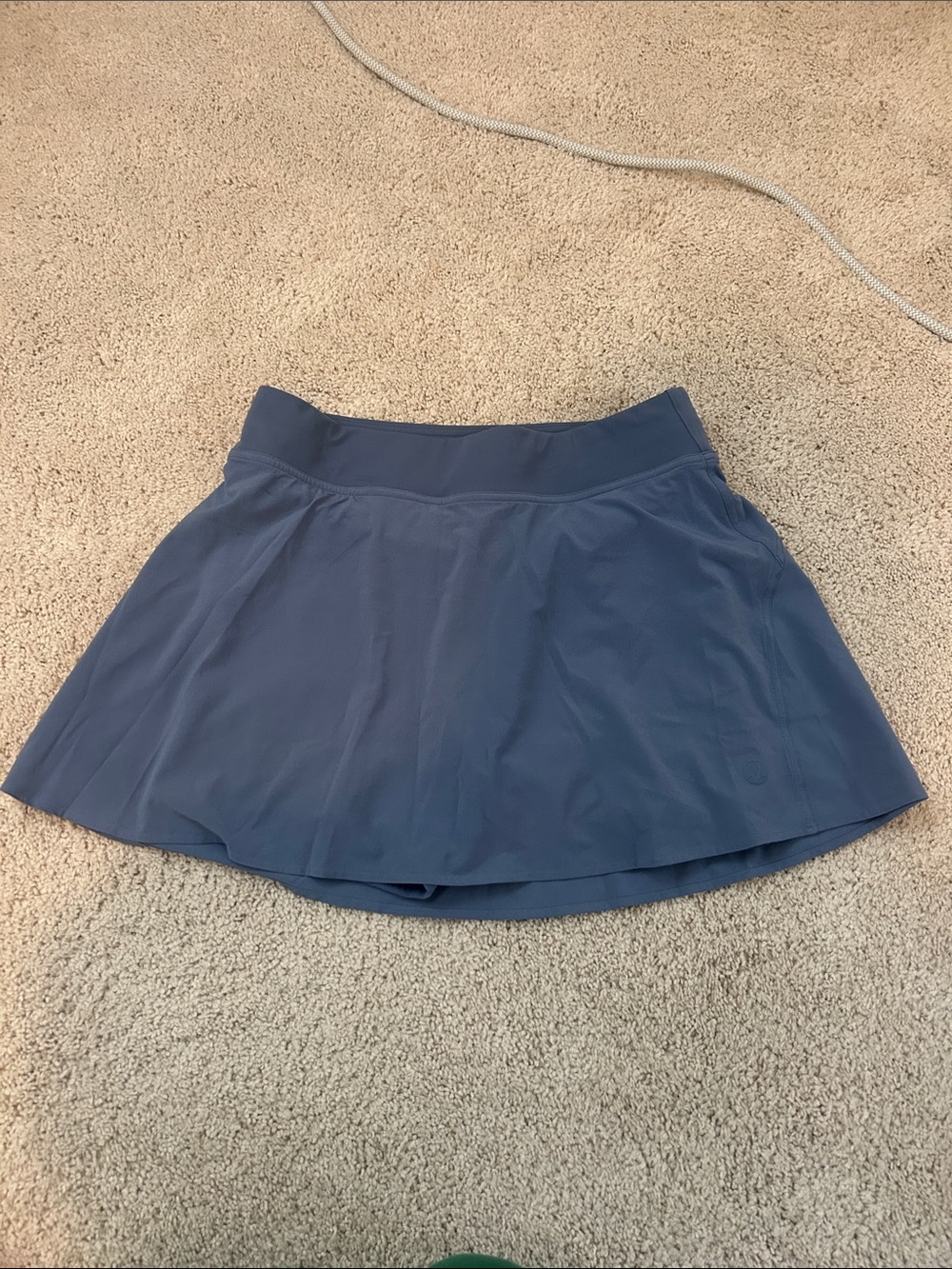 Lululemon Women’s Active Skort